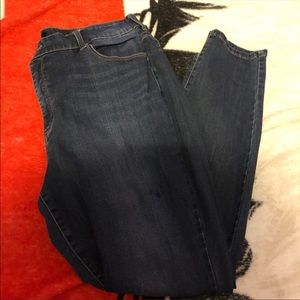 Nine West jeans